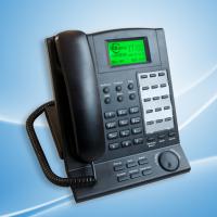 Large picture PC Voice Recording Telephone (E7B)