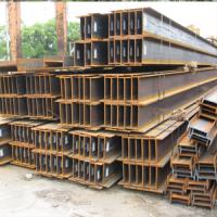 Large picture steel h beam