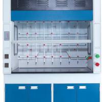 Large picture Fume Hood