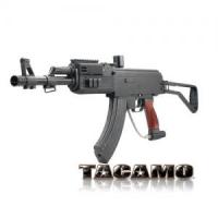 Large picture Tacamo Metador III with Side Folding Buttstock