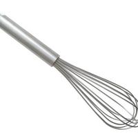 Large picture stainless steel egg whisk