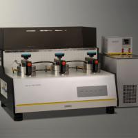 Large picture Gas Permeability Tester