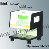 Large picture Thickness Tester