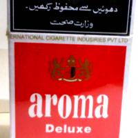 Large picture Cigarettes - Aroma and President