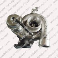 Large picture TOYOTA CT26 17201-17010 Turbocharger