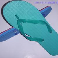 Large picture PVC Material beach sandal for man