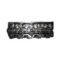 Large picture 2LT cylinder head for toyota