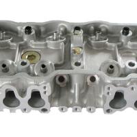 Large picture 2E cylinder head for toyota