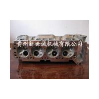Large picture 1KZ/1KZTE cylinder head for toyota