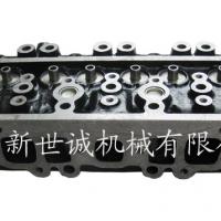 Large picture S4S cylinder head for mitsubishi furklift