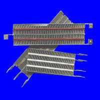 Large picture ptc heater element