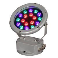 Large picture LED flood light