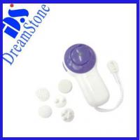 Large picture 5 in 1 face massager