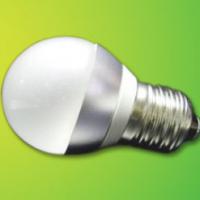 Large picture GL-E27-050 LED light bulb