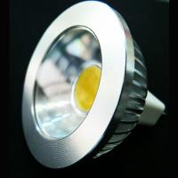 Large picture LED Spot Lamp (2W / MR16)