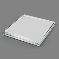 Large picture LED panel light