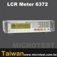 Large picture LCR Meter 6370 / 6371 / 6372---Made in Taiwan
