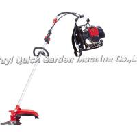 Large picture Backpack  grass cutter machine 42.7cc