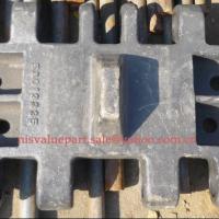 Large picture Track shoe for Crawler crane