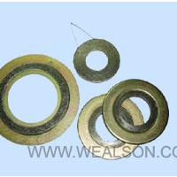 Large picture Spiral wound gasket