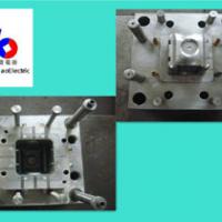 Large picture injection mould for household products