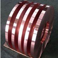 Large picture Copper Strip for Electrical and Electronic Parts