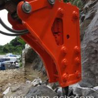 Large picture Hydraulic Breakers