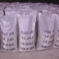 Large picture Oxalic Acid