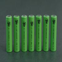 Large picture cylindrical Lithium-ion Battery