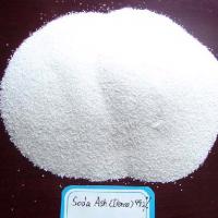 Large picture soda ash light / dense