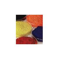Large picture iron oxide red / yellow/blue/ black/ green/ orange