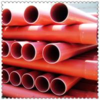 Large picture PVC-C Electrical Pipe