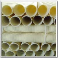 Large picture CPVC Double-Wall Corrugated Pipe