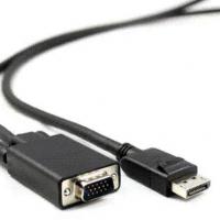 Large picture VGA to USB cable 531