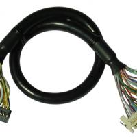 Large picture LVDS cable LCD cable 531
