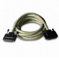 Large picture SCSI cable 531