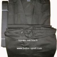 Large picture karate clothing