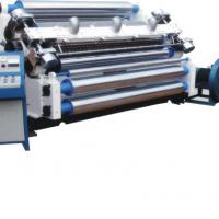 Large picture DW Single Corrugated Paperboard Prouduction Line
