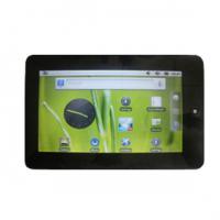 Large picture 7 capacitive samsung Android 2.2 tablet pc