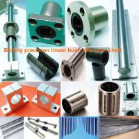 Large picture Linear bearings