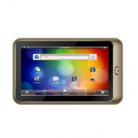 Large picture 7inch touch wifi with camera Android2.3 tablet pc