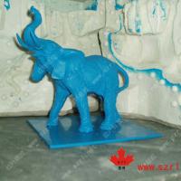 Large picture RTV Mold making silicone rubber
