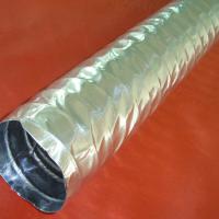 Large picture air conditioning hose