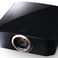 Large picture JVC DLA-RS60 PROJECTOR