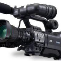 Large picture JVC GY-HM750E camcorders