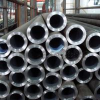 Large picture A106 GrB Seamless Steel Pipe