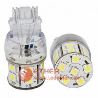 Large picture T25 3157 SMD 18pcs auto bulbs