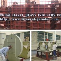 Large picture Stone crusher plant/Quarry rock machine
