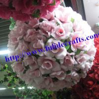 Large picture 40cm flower ball