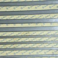 Large picture flexible hacksaw blade, hacksaw blade,double teeth